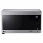 მიკროტალღური ღუმელი LG MW25R95CIS