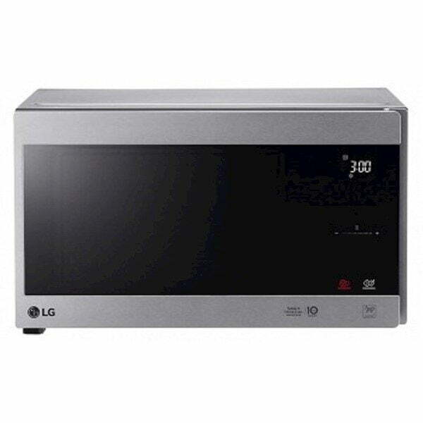 მიკროტალღური ღუმელი LG MW25R95CIS