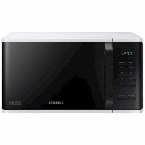 მიკროტალღური ღუმელი SAMSUNG MS23K3513AW-SG