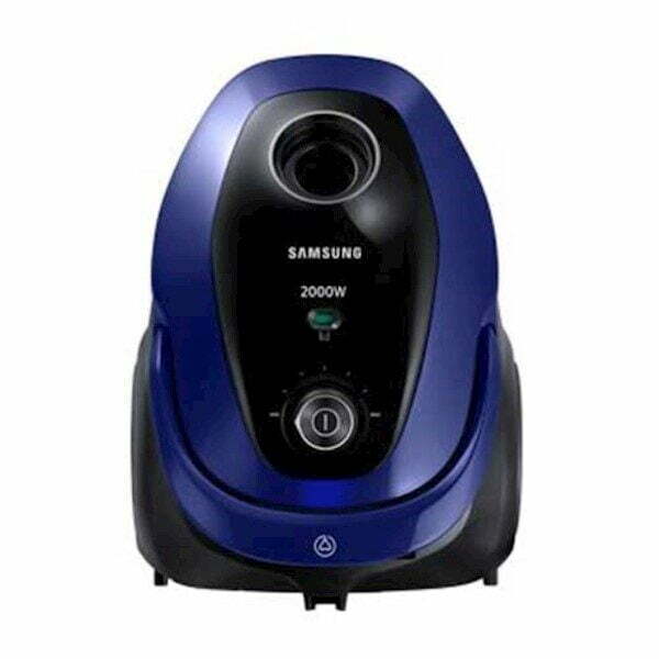 მტვერსასრუტი SAMSUNG VC20M2510WB