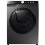 სარეცხი მანქანა SAMSUNG WD80T554CBX/LP 8კგ (შრობის ფუნქციით 6კგ)