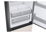 მაცივარი SAMSUNG RB34A7B4F39/WT - Image 3