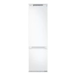 ჩასაშენებელი მაცივარი SAMSUNG BRB307054WW/WT