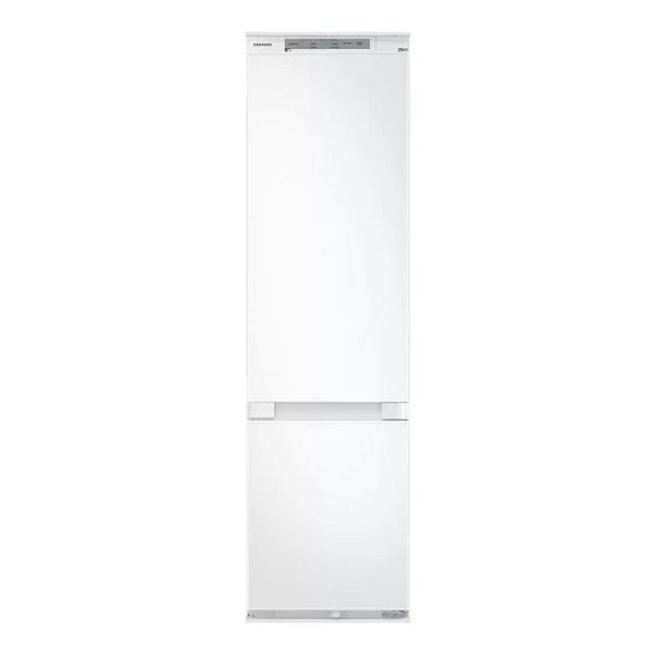 ჩასაშენებელი მაცივარი SAMSUNG BRB307054WW/WT