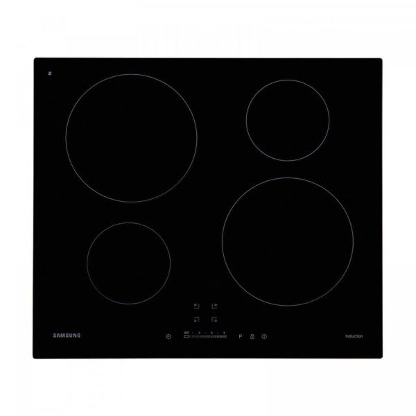 ქურის ზედაპირი SAMSUNG NZ64H37070K/WT