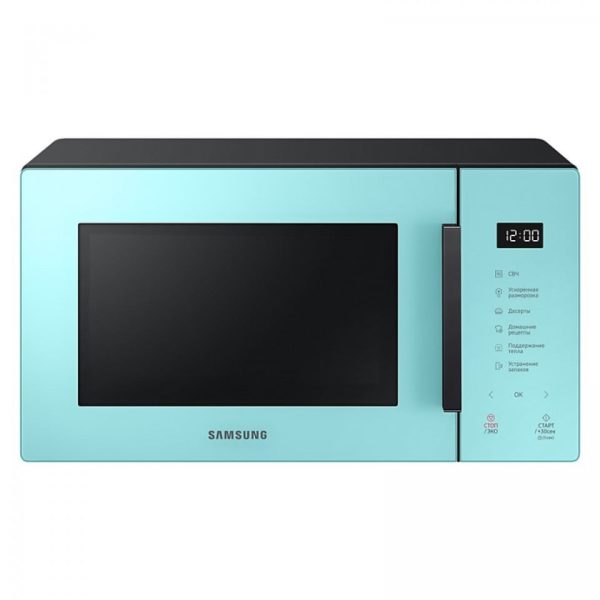 მიკროტალღური ღუმელი SAMSUNG MS23T5018AN/BW