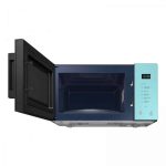 მიკროტალღური ღუმელი SAMSUNG MS23T5018AN/BW - Image 2