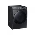 სარეცხი მანქანა SAMSUNG WF18T8000GV/LP 18კგ - Image 3