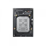 სარეცხი მანქანა SAMSUNG WF18T8000GV/LP 18კგ - Image 2