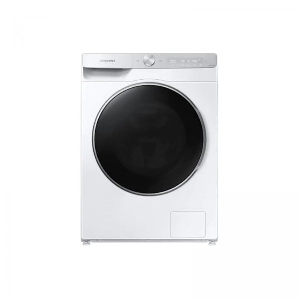 სარეცხი მანქანა SAMSUNG WD12TP34DSH/LP 12კგ (შრობის ფუნქცია 8კგ)