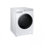 სარეცხი მანქანა SAMSUNG WD12TP34DSH/LP 12კგ (შრობის ფუნქცია 8კგ) - Image 2