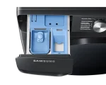 სარეცხი მანქანა SAMSUNG WF18T8000GV/LP 18კგ - Image 9