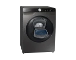 სარეცხი მანქანა SAMSUNG WD80T554CBX/LP 8კგ (შრობის ფუნქციით 6კგ) - Image 8