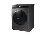 სარეცხი მანქანა SAMSUNG WD80T554CBX/LP 8კგ (შრობის ფუნქციით 6კგ) - Image 10