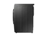 სარეცხი მანქანა SAMSUNG WD80T554CBX/LP 8კგ (შრობის ფუნქციით 6კგ) - Image 2