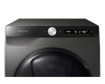 სარეცხი მანქანა SAMSUNG WD80T554CBX/LP 8კგ (შრობის ფუნქციით 6კგ) - Image 4