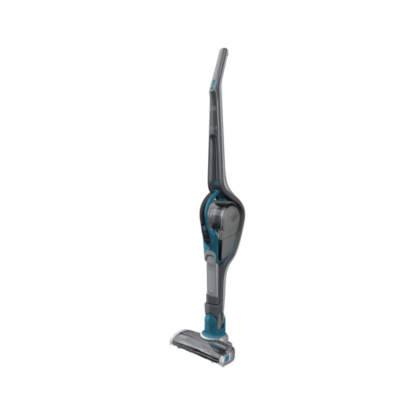 მტვერსასრუტი BLACK & DECKER SVJ520BFS-QW