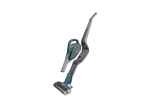 მტვერსასრუტი BLACK & DECKER SVJ520BFS-QW - Image 3