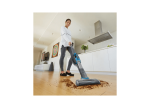 მტვერსასრუტი BLACK & DECKER SVJ520BFS-QW - Image 4
