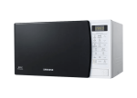 მიკროტალღური ღუმელი SAMSUNG GE83KRW-1/BW - Image 3