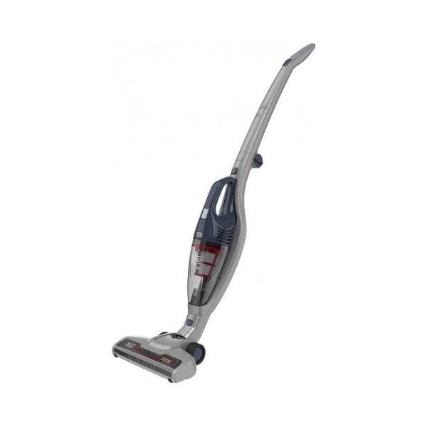მტვერსასრუტი BLACK & DECKER SVB520JW-QW
