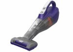 მტვერსასრუტი Black+Decker DVB315JP-QW