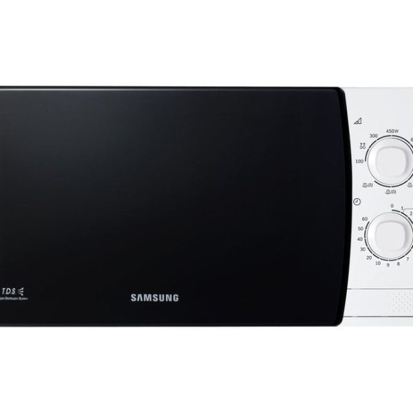 მიკროტალღური ღუმელი SAMSUNG ME81KRW-1