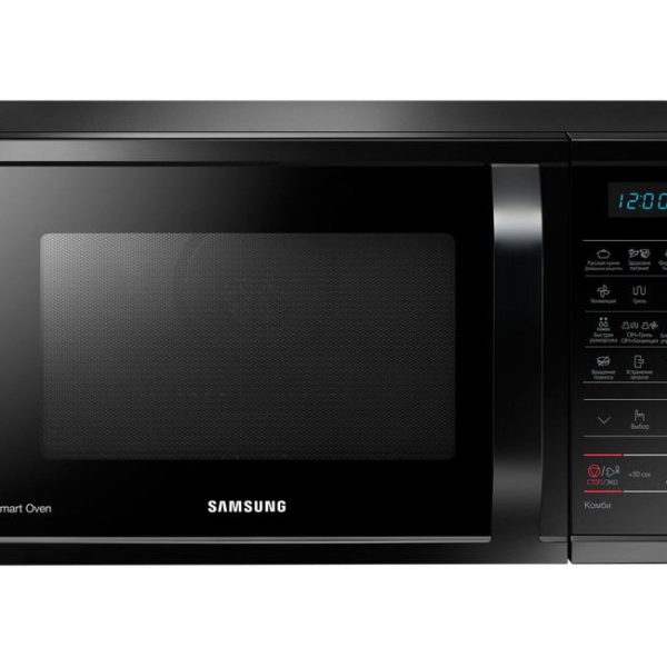 მიკროტალღური ღუმელი SAMSUNG MC28H5013AK/BW