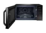 მიკროტალღური ღუმელი SAMSUNG MC28H5013AK/BW - Image 2
