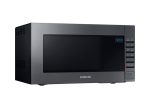 მიკროტალღური ღუმელი SAMSUNG GE88SUG/BW BLACK - Image 3