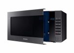 მიკროტალღური ღუმელი SAMSUNG GE88SUG/BW BLACK - Image 2