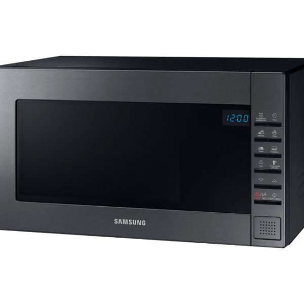 მიკროტალღური ღუმელი SAMSUNG ME88SUG/BW BLACK