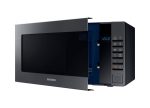 მიკროტალღური ღუმელი SAMSUNG ME88SUG/BW BLACK - Image 2
