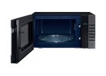 მიკროტალღური ღუმელი SAMSUNG ME88SUG/BW BLACK - Image 3