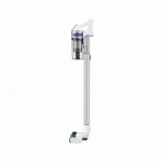მტვერსასრუტი (ხელის ცოცხი) SAMSUNG JET VS15T7031R4/EV (410 W, 150 W, 0.8 L)