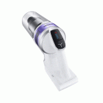 მტვერსასრუტი (ხელის ცოცხი) SAMSUNG JET VS15T7031R4/EV (410 W, 150 W, 0.8 L) - Image 3