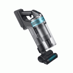 მტვერსასრუტი (ხელის ცოცხი) SAMSUNG JET VS20T7532T1/EV (550 W, 200 W, 0.8 L) - Image 2