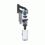 მტვერსასრუტი (ხელის ცოცხი) SAMSUNG JET VS20T7532T1/EV (550 W, 200 W, 0.8 L) - Image 3