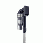 მტვერსასრუტი ( ხელის ცოცხი) SAMSUNG JET VS15A6031R5/EV (410 W, 150 W, 0.8 L) - Image 3