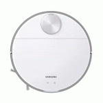 რობოტი მტვერსასრუტი SAMSUNG JET BOT VR30T80313W/EV (60 W, 0.4 L)