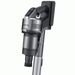 მტვერსასრუტი (ხელის ცოცხი) SAMSUNG JET VS20T7536T5/EV ( 550 W, 200 W, 0.8 L) - Image 3