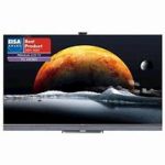 ტელევიზორი TCL 65C825/MT15HS2-RU Mini LED SMART TV 4K