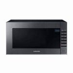 მიკროტალღური ღუმელი SAMSUNG GE88SUG/BW BLACK