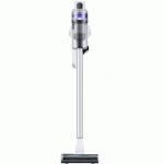 მტვერსასრუტი (ხელის ცოცხი) SAMSUNG JET VS15T7031R4/EV (410 W, 150 W, 0.8 L) - Image 2