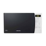 მიკროტალღური ღუმელი SAMSUNG GE83KRW-1/BW