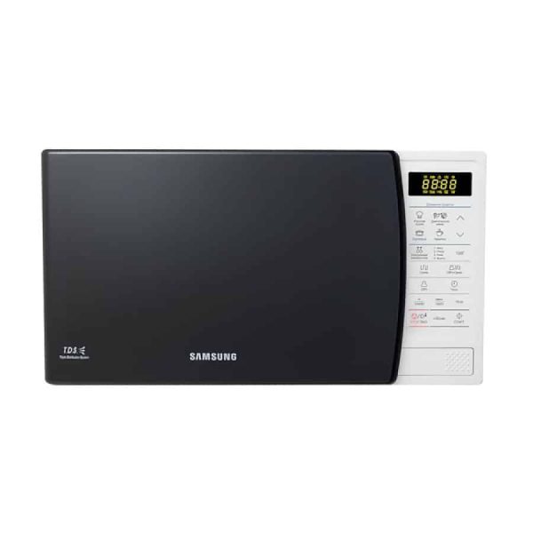 მიკროტალღური ღუმელი SAMSUNG GE83KRW-1/BW
