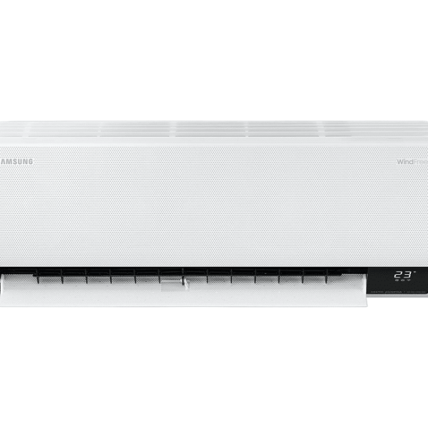 კონდიციონერი Samsung AR12BSFCMWKNER (35-40 m2, Inverter, WindFree)
