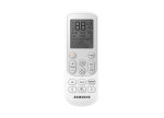 კონდიციონერი Samsung AR12BSFCMWKNER (35-40 m2, Inverter, WindFree) - Image 2