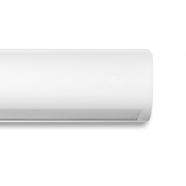 კონდიციონერი MIDEA AG-12N8C2