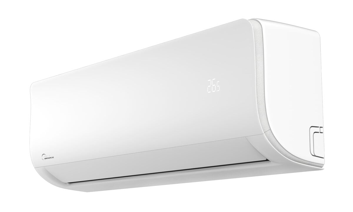 კონდიციონერი MIDEA AG-12N8C2 - Image 2